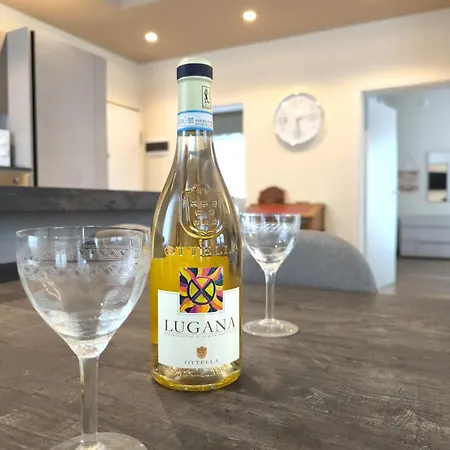 Sg Luxury - My Island