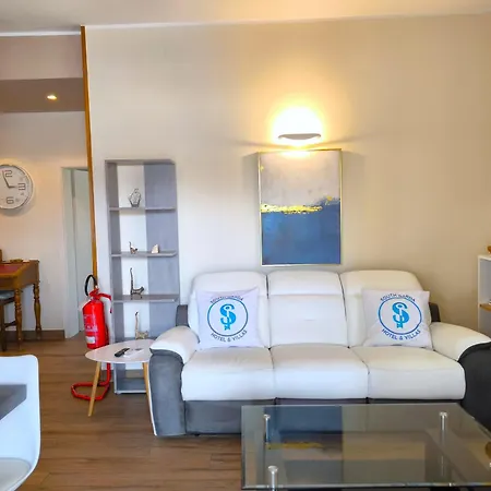 Sg Luxury - My Island 公寓 佩斯基耶拉德加达