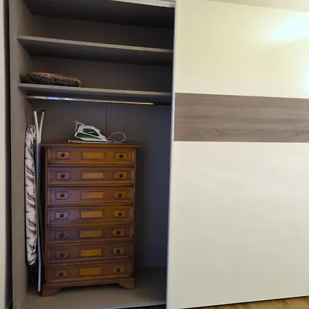 Sg Luxury - My Island 公寓