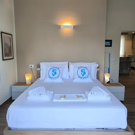 Sg Luxury - My Island *