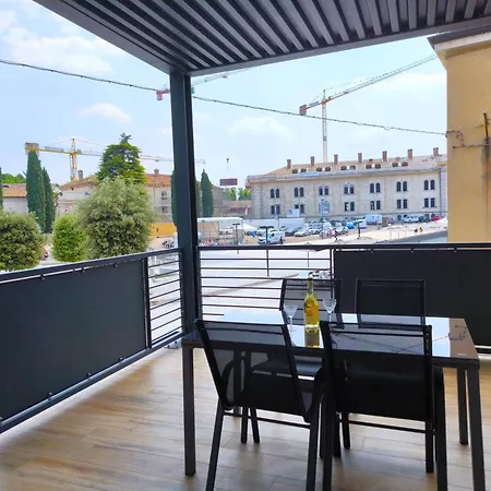 公寓 Sg Luxury - My Island