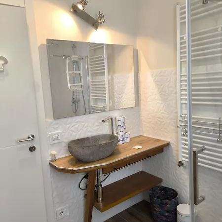 Sg Luxury - My Island 公寓 佩斯基耶拉德加达