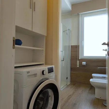 Sg Luxury - My Island 佩斯基耶拉德加达