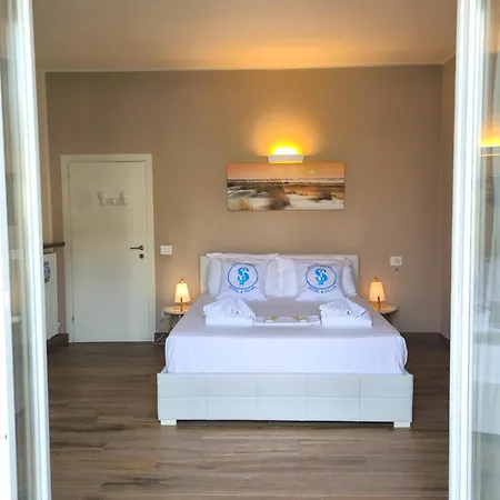 公寓 Sg Luxury - My Island