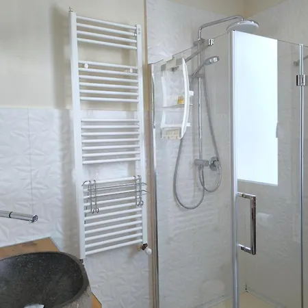 公寓 Sg Luxury - My Island *