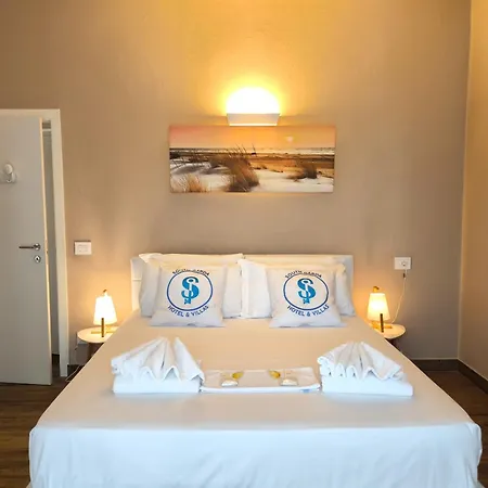 公寓 Sg Luxury - My Island