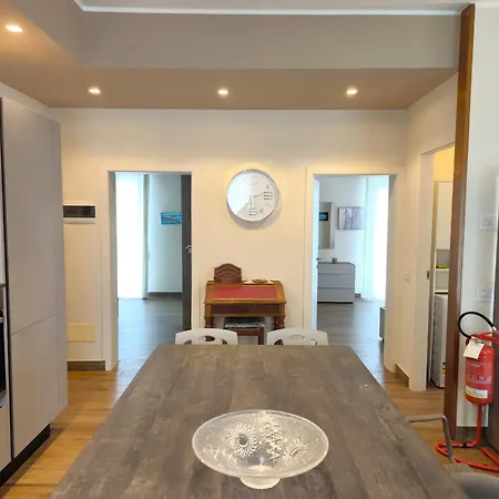 公寓 Sg Luxury - My Island *