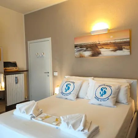 公寓 Sg Luxury - My Island 佩斯基耶拉德加达