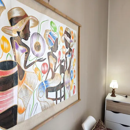 Sg Luxury - My Island