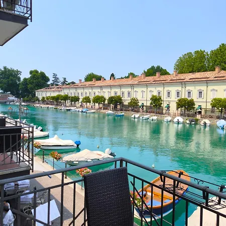 Sg Luxury - My Island